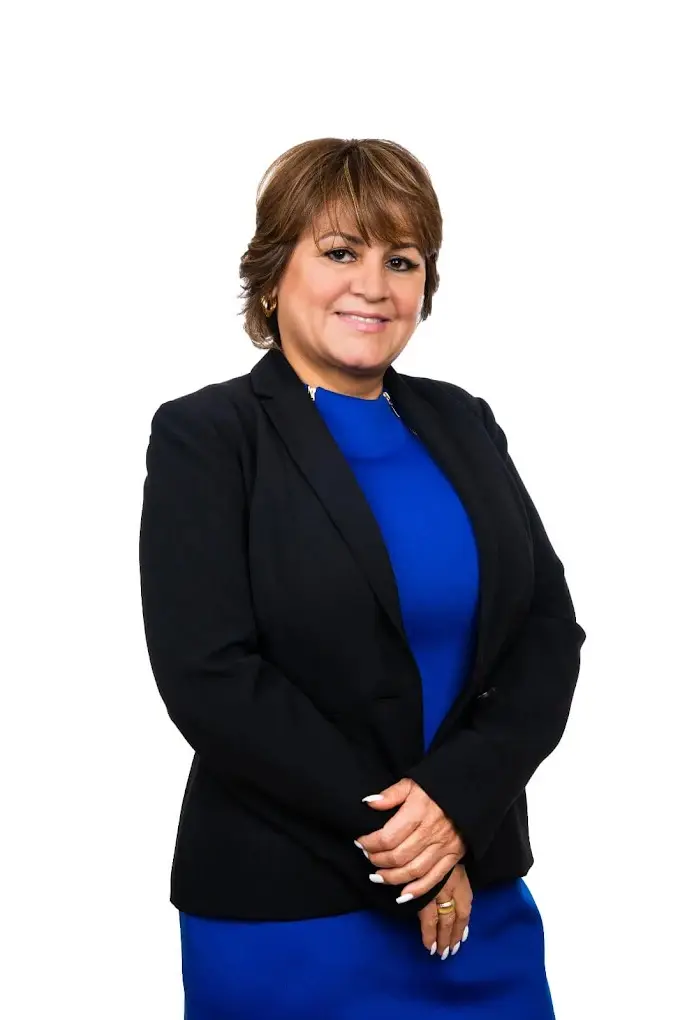 Martha Otalora, founder and CEO of MO Accounting Services